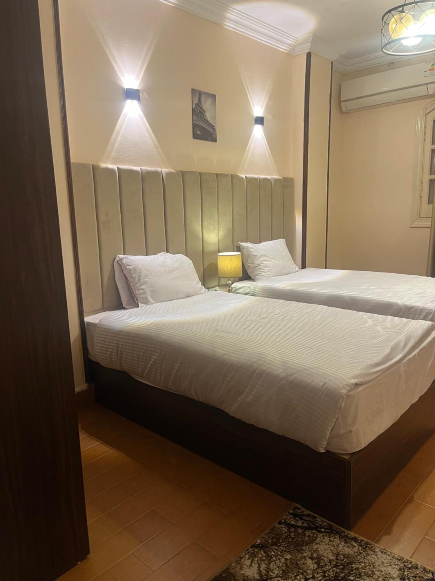 Badr Pyramids Inn Nazlet el-Sisi Экстерьер фото