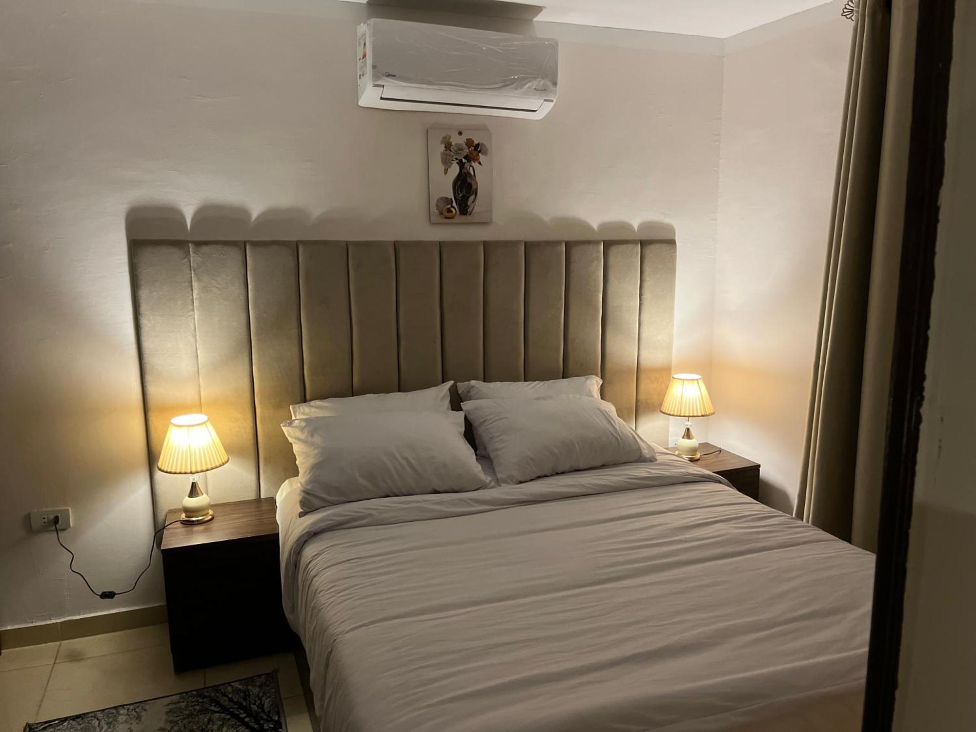 Badr Pyramids Inn Nazlet el-Sisi Экстерьер фото